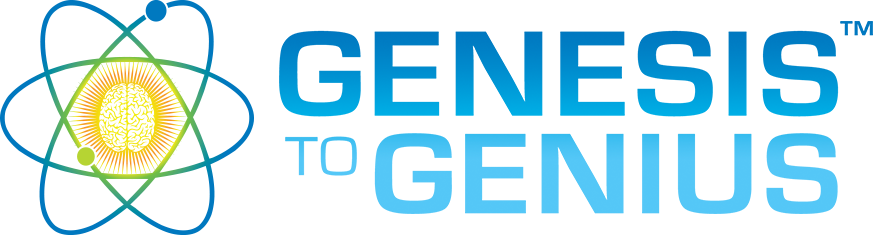Genesis to Genius by Inercour Coaching